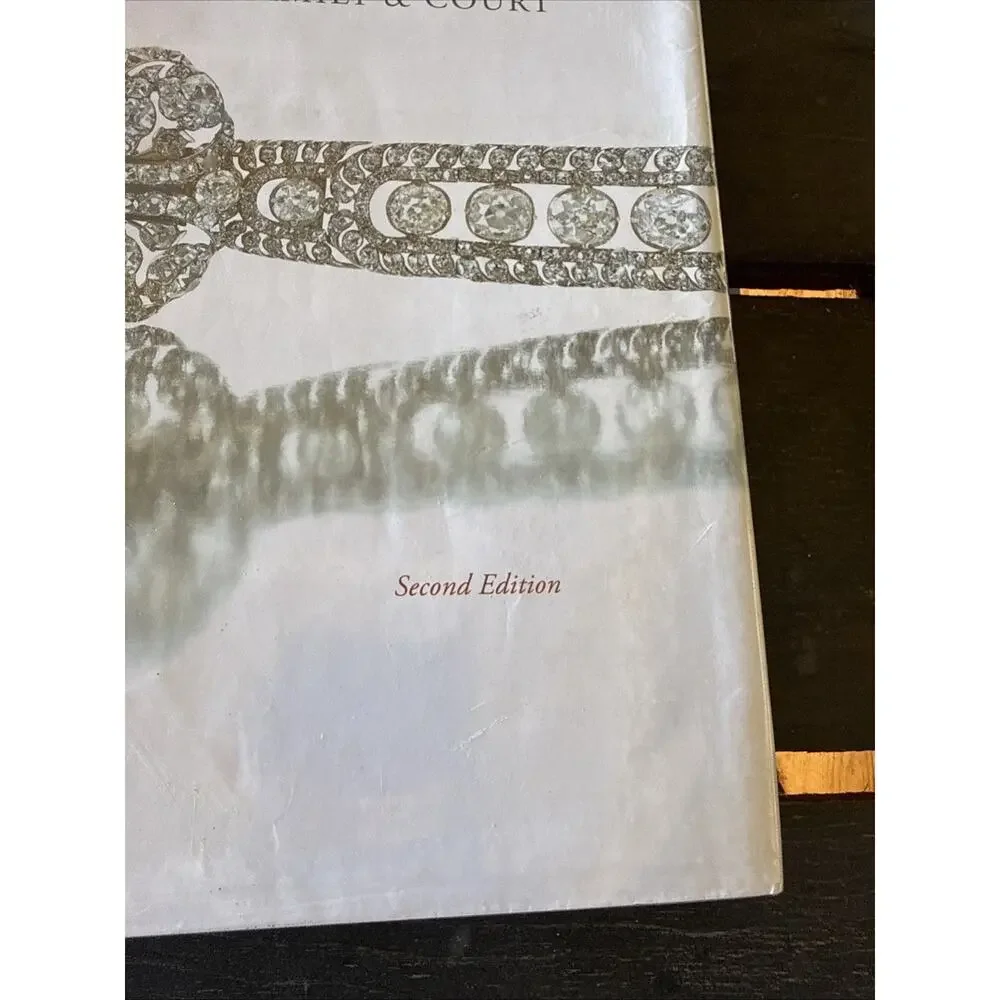 The Jewels of The Romanovs Family & Court by Stefano Papi Hardcover 2013